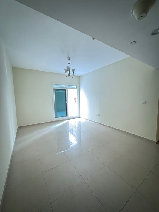 May Residence - 1 Bedroom - 1 BHK